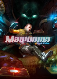 Magrunner: Dark Pulse: ТРЕЙНЕР И ЧИТЫ (V1.0.57)