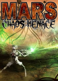 Mars: Chaos Menace: Читы, Трейнер +9 [dR.oLLe]