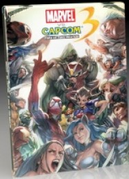 Marvel vs. Capcom 3: Fate of Two Worlds: Читы, Трейнер +9 [CheatHappens.com]