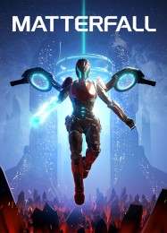 Matterfall: Трейнер +13 [v1.9]