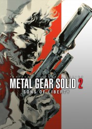 Трейнер для Metal Gear Solid 2: Sons of Liberty [v1.0.3]