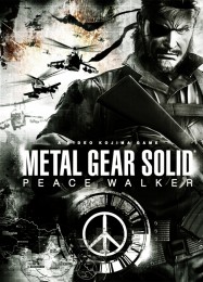 Трейнер для Metal Gear Solid: Peace Walker [v1.0.2]