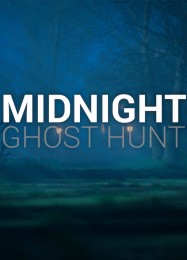 Midnight Ghost Hunt: ТРЕЙНЕР И ЧИТЫ (V1.0.17)