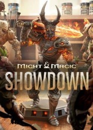 Might and Magic: Showdown: ТРЕЙНЕР И ЧИТЫ (V1.0.24)