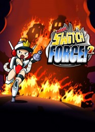 Трейнер для Mighty Switch Force! 2 [v1.0.8]