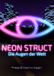 NEON STRUCT: Трейнер +5 [v1.4]