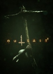 Outlast 2: ТРЕЙНЕР И ЧИТЫ (V1.0.33)