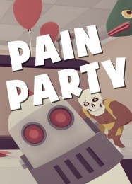 Pain Party: Трейнер +14 [v1.3]