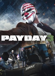 Payday 3: ТРЕЙНЕР И ЧИТЫ (V1.0.91)