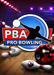 PBA Pro Bowling: Трейнер +9 [v1.1]