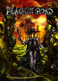 Plague Road: Трейнер +14 [v1.4]