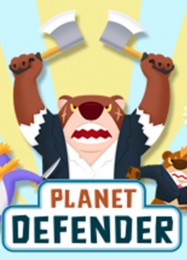 Planet Defender: ТРЕЙНЕР И ЧИТЫ (V1.0.47)