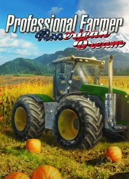 Трейнер для Professional Farmer: American Dream [v1.0.7]