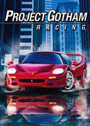 Трейнер для Project Gotham Racing [v1.0.2]