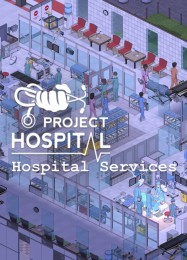 Project Hospital Hospital Services: Читы, Трейнер +6 [CheatHappens.com]