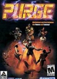 Purge: Трейнер +7 [v1.7]