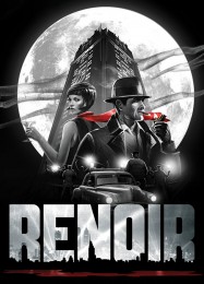 RENOIR: ТРЕЙНЕР И ЧИТЫ (V1.0.70)