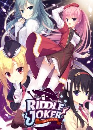 Riddle Joker: Читы, Трейнер +13 [CheatHappens.com]