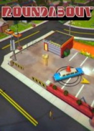 Roundabout: ТРЕЙНЕР И ЧИТЫ (V1.0.8)