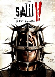 Saw 2: Flesh and Blood: ТРЕЙНЕР И ЧИТЫ (V1.0.21)