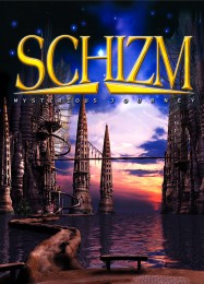 Schizm: Mysterious Journey: Трейнер +6 [v1.2]