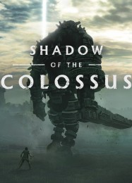 Трейнер для Shadow of the Colossus [v1.0.6]