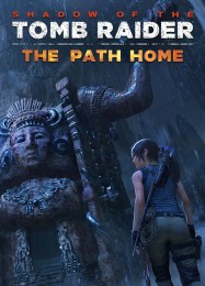 Трейнер для Shadow of the Tomb Raider The Path Home [v1.0.3]