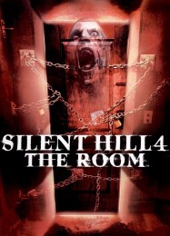 Трейнер для Silent Hill 4: The Room [v1.0.3]