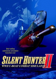 Трейнер для Silent Hunter 2 [v1.0.5]