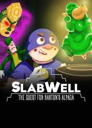 Трейнер для SlabWell [v1.0.3]