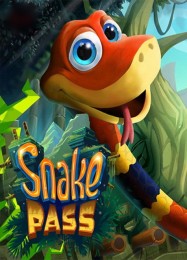 Snake Pass: Трейнер +13 [v1.4]