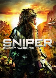 Sniper: Ghost Warrior: Трейнер +12 [v1.3]