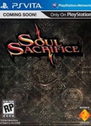 Трейнер для Soul Sacrifice [v1.0.9]