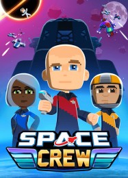 Space Crew: Трейнер +7 [v1.6]