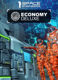 Space Engineers Economy Deluxe: ТРЕЙНЕР И ЧИТЫ (V1.0.28)