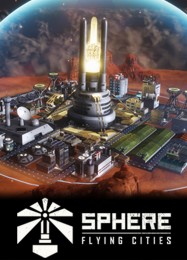 Sphere: Flying Cities: ТРЕЙНЕР И ЧИТЫ (V1.0.91)