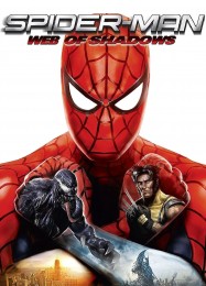 Spider-Man: Web of Shadows: Читы, Трейнер +7 [FLiNG]