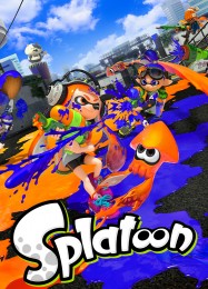 Splatoon: ТРЕЙНЕР И ЧИТЫ (V1.0.84)