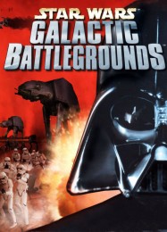 Star Wars: Galactic Battlegrounds: Трейнер +10 [v1.5]