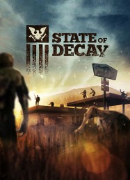 State of Decay: ТРЕЙНЕР И ЧИТЫ (V1.0.68)