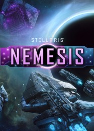 Stellaris: Nemesis: ТРЕЙНЕР И ЧИТЫ (V1.0.49)