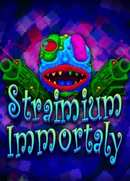 Straimium Immortaly: Читы, Трейнер +13 [CheatHappens.com]