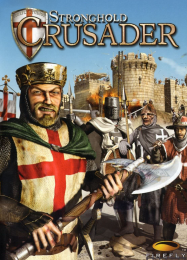 Stronghold Crusader: Читы, Трейнер +12 [FLiNG]