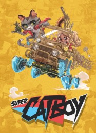 Super Catboy: ТРЕЙНЕР И ЧИТЫ (V1.0.62)