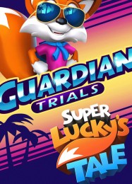 Трейнер для Super Luckys Tale: Guardian Trials [v1.0.7]