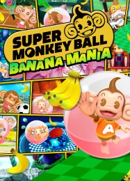 Трейнер для Super Monkey Ball: Banana Mania [v1.0.5]