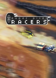 Трейнер для Super Pixel Racers [v1.0.5]