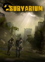 Трейнер для Survarium [v1.0.1]