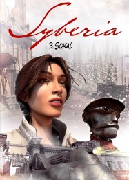 Syberia: ТРЕЙНЕР И ЧИТЫ (V1.0.28)