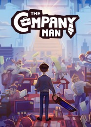 Трейнер для The Company Man [v1.0.7]